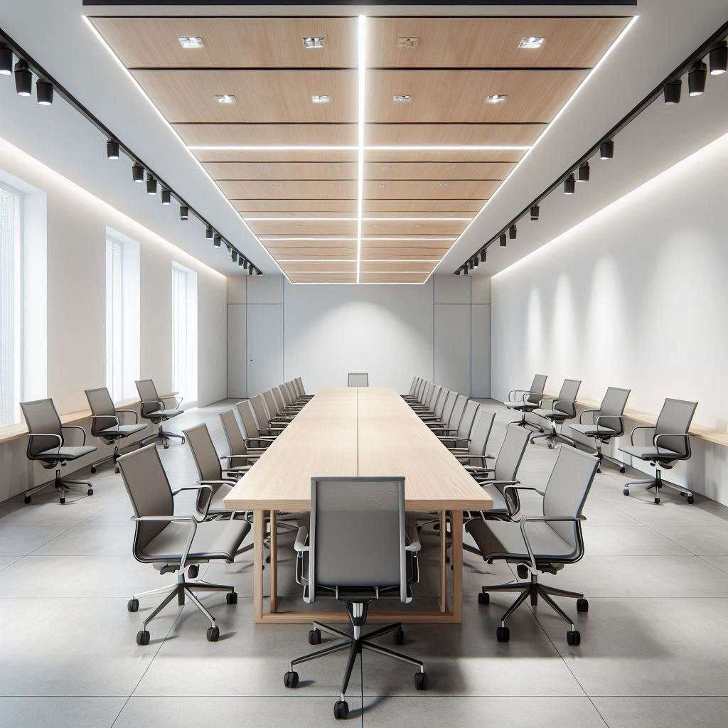 办公区局部施工为何容易让运营团队忽略写字楼办公创业公司办公氛围的隐性问题